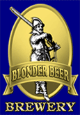 BlonderBeer BREWERY